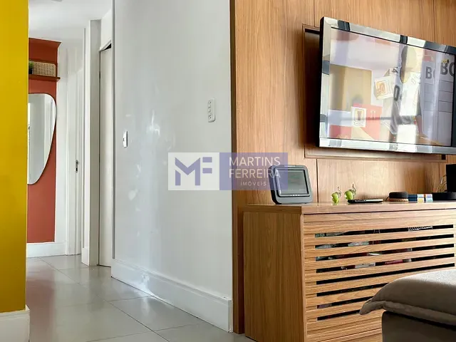 Apartamento 3 quartos e 3 banheiros, à venda, no bairro Recreio dos Bandeirantes em Rio de Janeiro