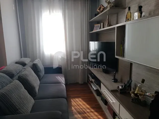 Apartamento 2 quartos e 2 banheiros, à venda, no bairro Parque São Jorge em São Paulo