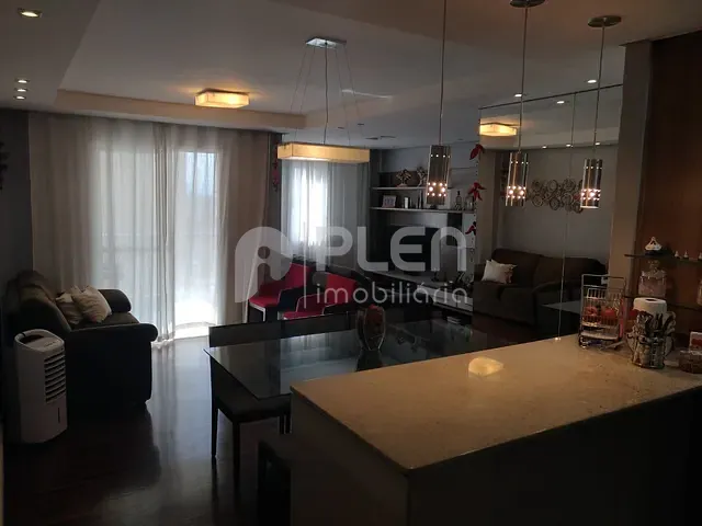 Apartamento 2 quartos e 2 banheiros, à venda, no bairro Parque São Jorge em São Paulo