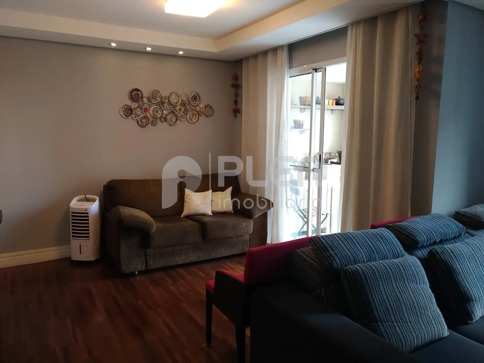 Apartamento de 2 quartos à venda em Parque São Jorge, São Paulo