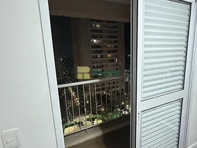Apartamento com 156m² 3 quartos e 4 banheiros, para alugar, no bairro Jardim das Indústrias em São José dos Campos