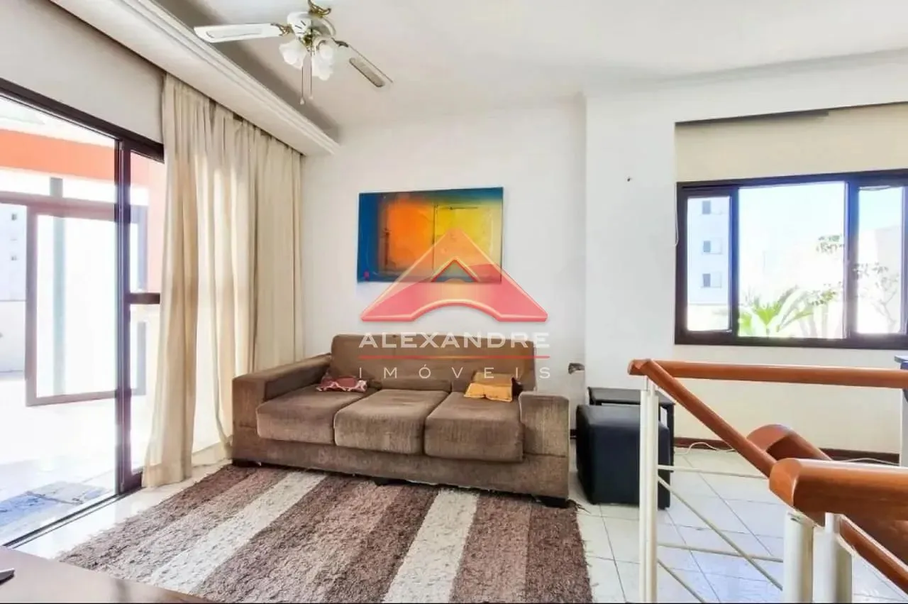 Apartamento, 3 quartos, 10 m² - Foto 22