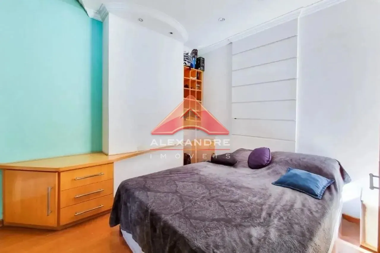 Apartamento, 3 quartos, 10 m² - Foto 21