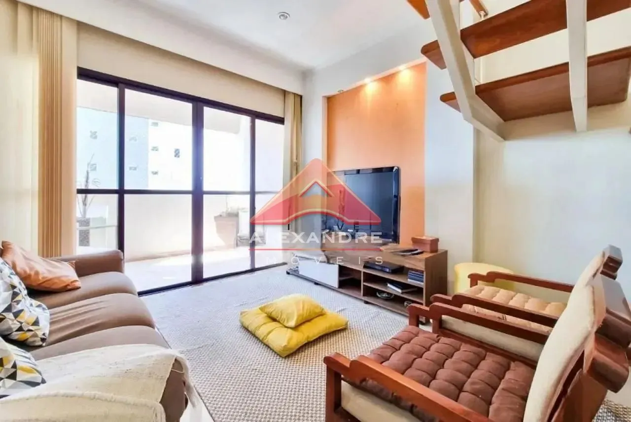 Apartamento, 3 quartos, 10 m² - Foto 14