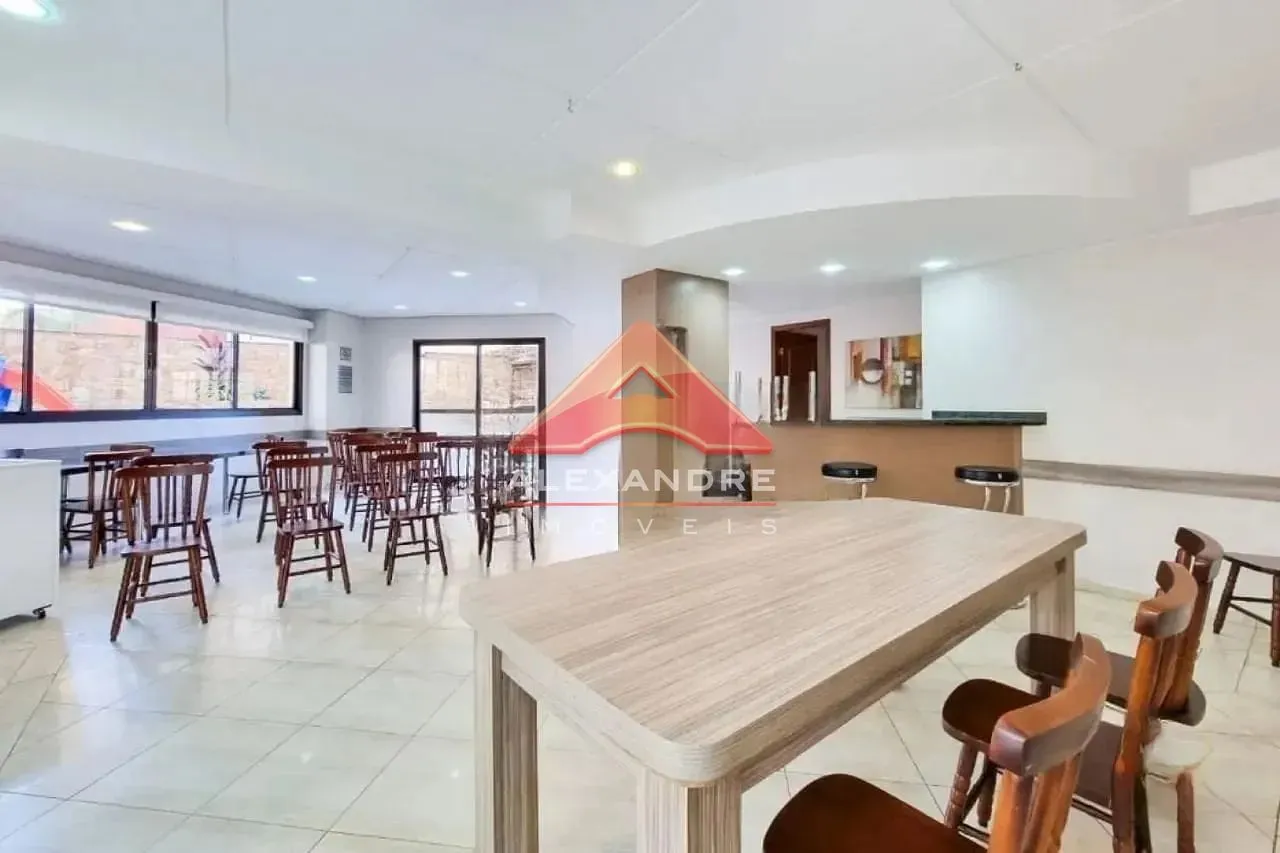 Apartamento, 3 quartos, 10 m² - Foto 17