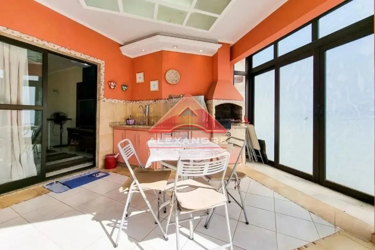 Apartamento, 3 quartos, 10 m² - Foto 19