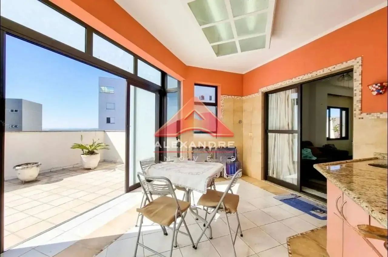 Apartamento, 3 quartos, 10 m² - Foto 1