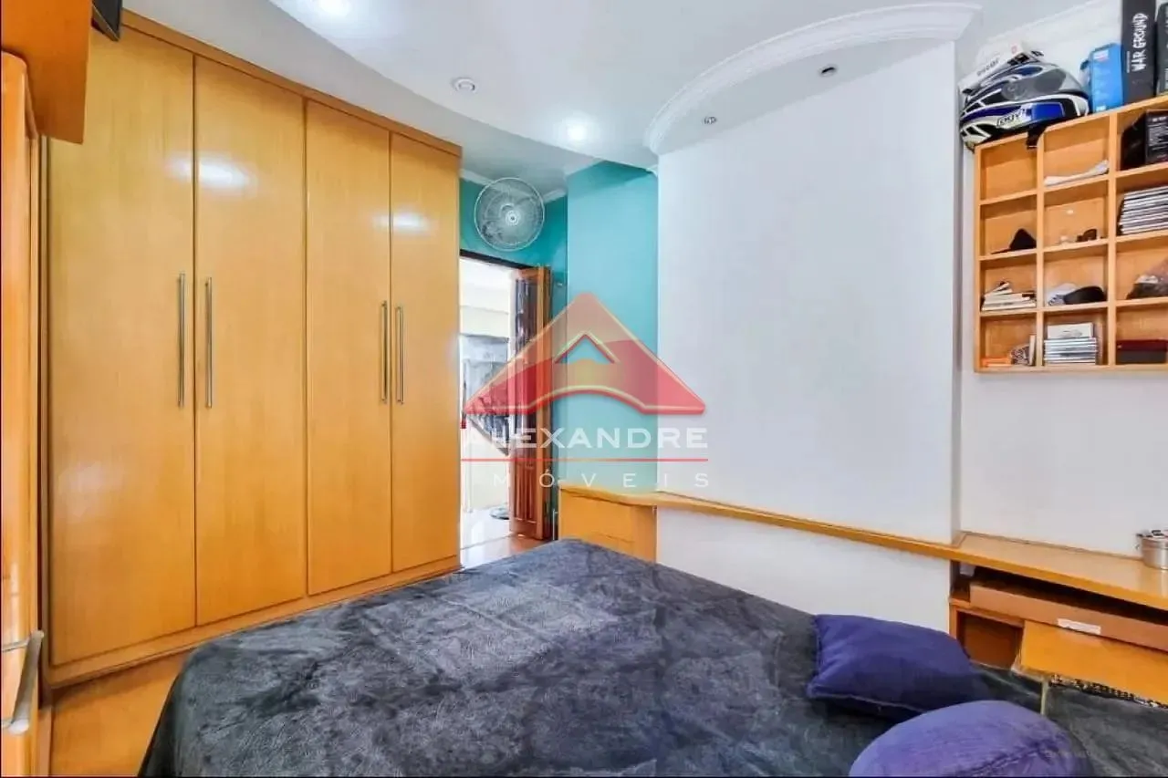 Apartamento, 3 quartos, 10 m² - Foto 20