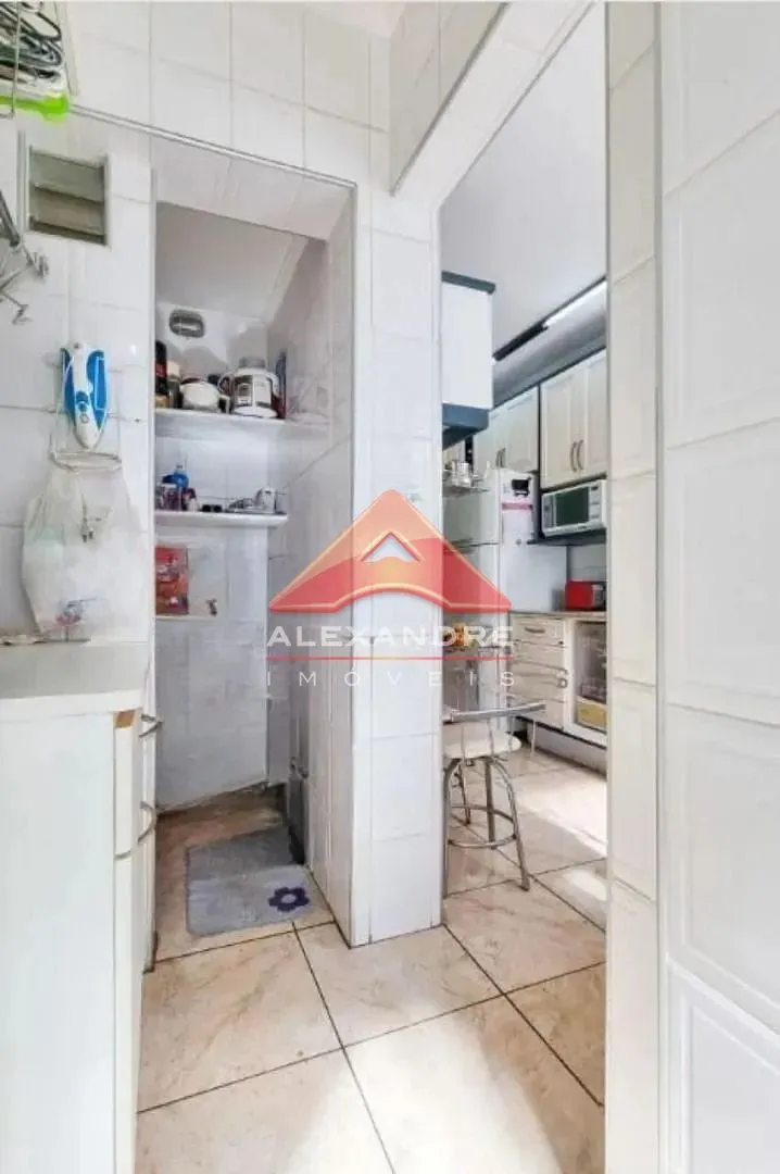 Apartamento, 3 quartos, 10 m² - Foto 4