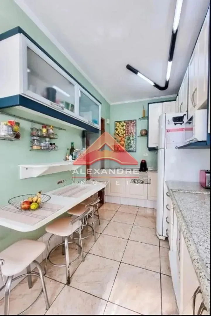 Apartamento, 3 quartos, 10 m² - Foto 3