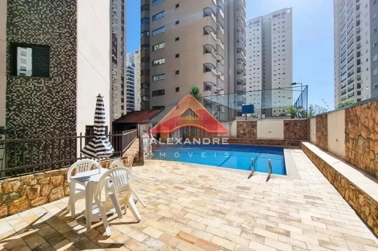 Apartamento, 3 quartos, 10 m² - Foto 23
