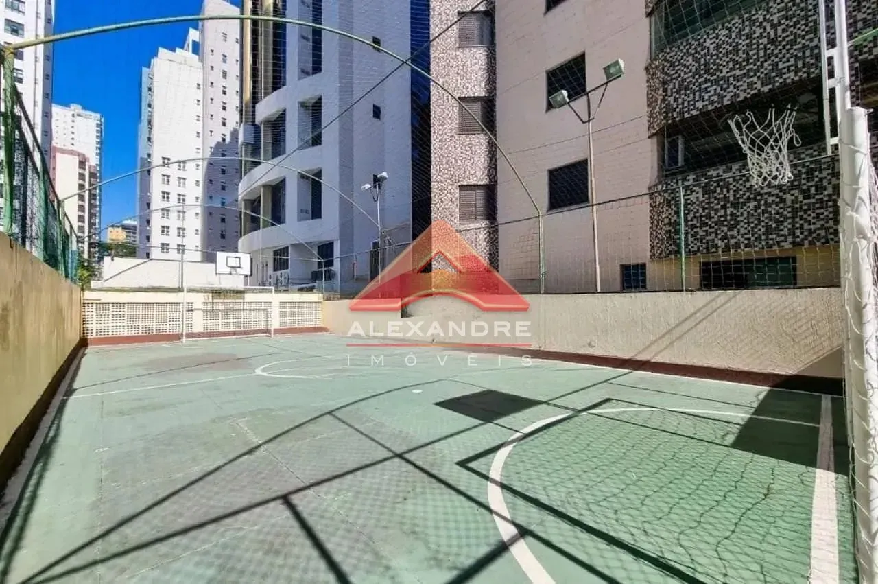 Apartamento, 3 quartos, 10 m² - Foto 7