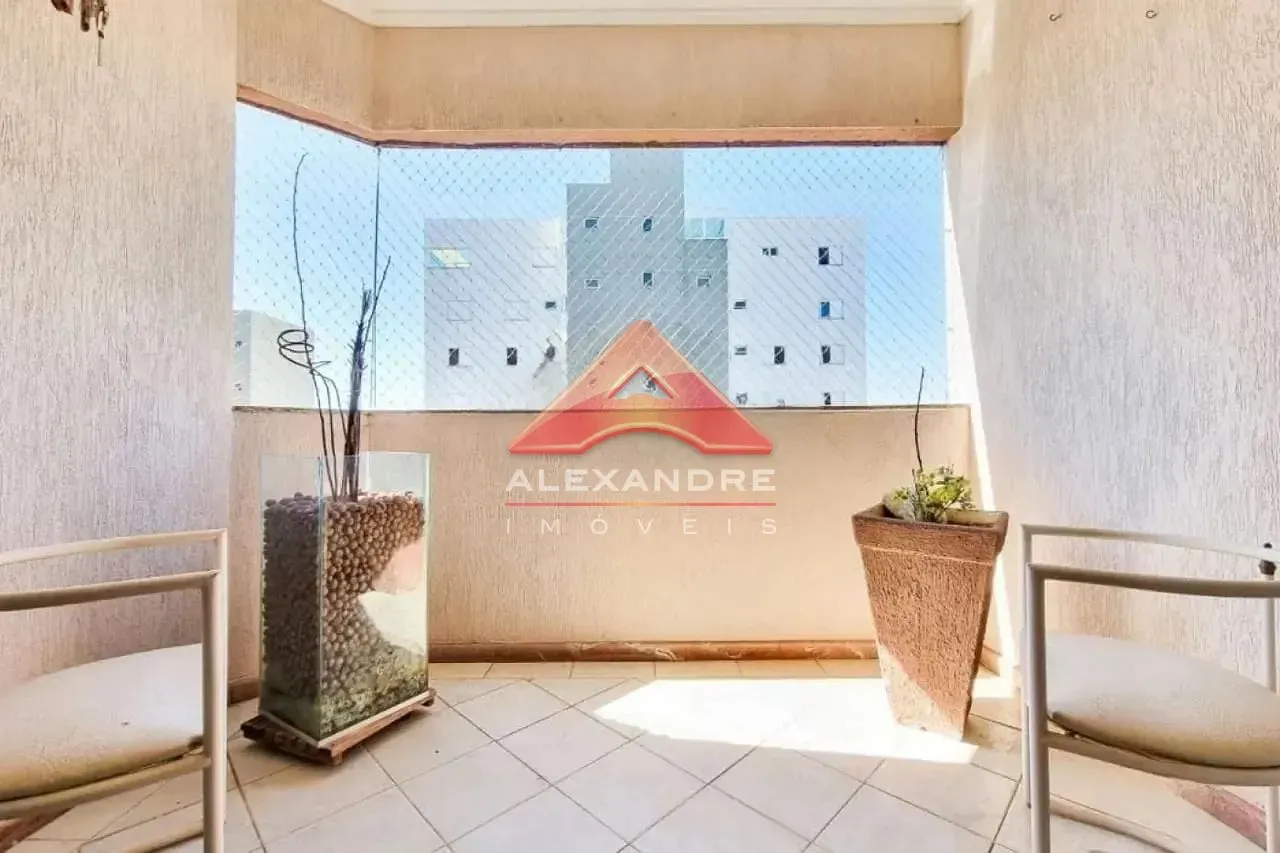 Apartamento, 3 quartos, 10 m² - Foto 12