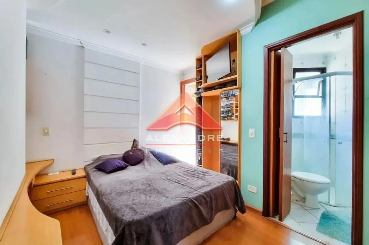 Apartamento, 3 quartos, 10 m² - Foto 13