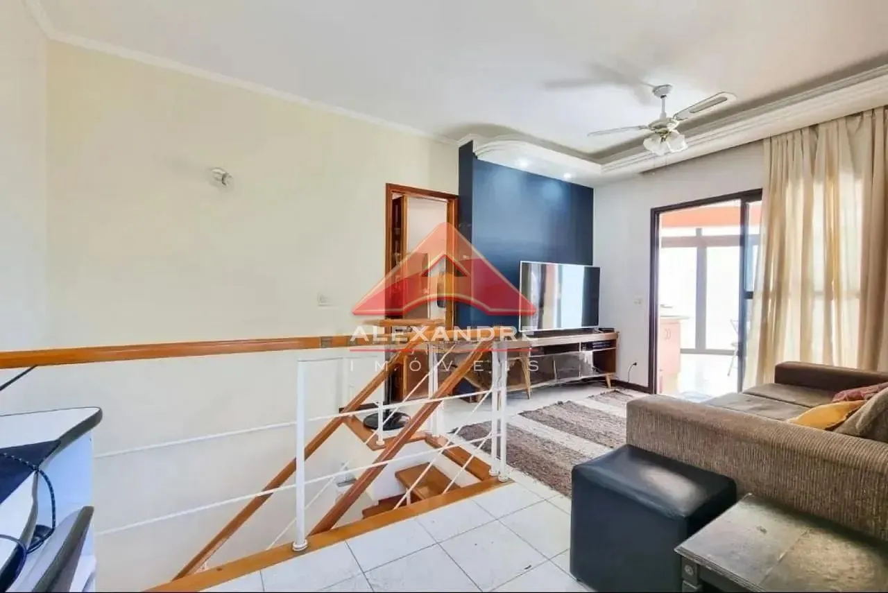 Apartamento, 3 quartos, 10 m² - Foto 2