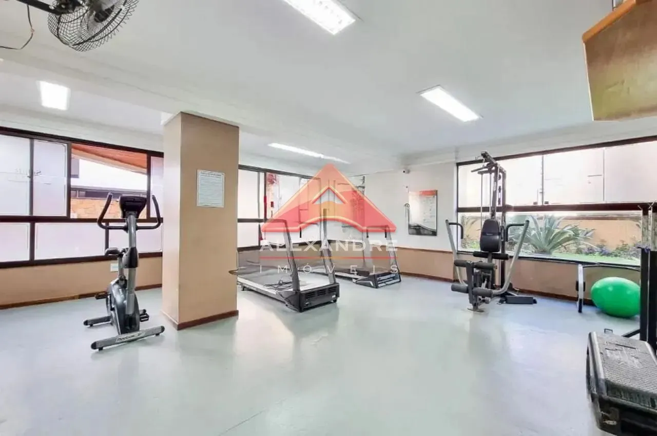 Apartamento, 3 quartos, 10 m² - Foto 8