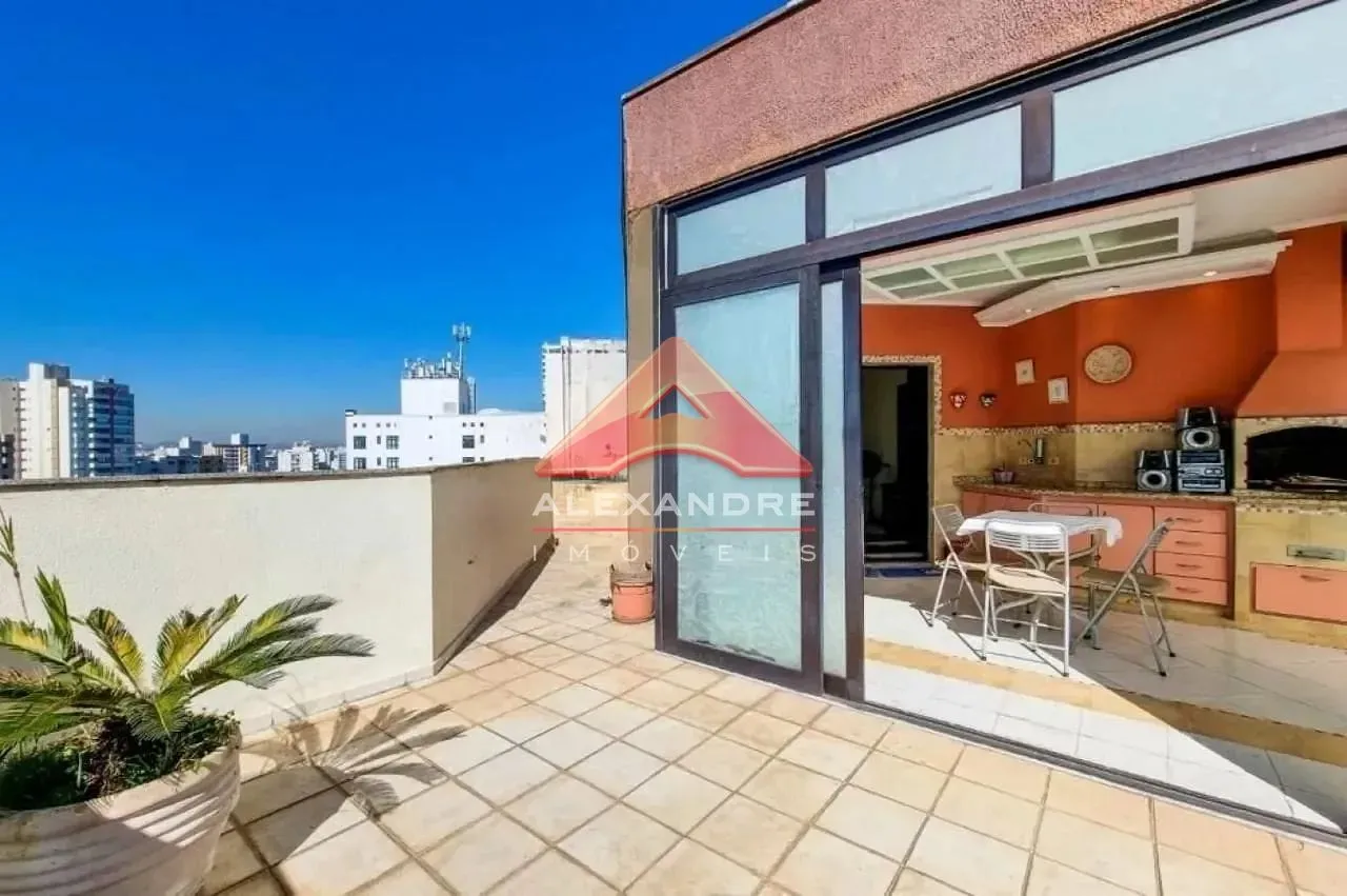 Apartamento, 3 quartos, 10 m² - Foto 11