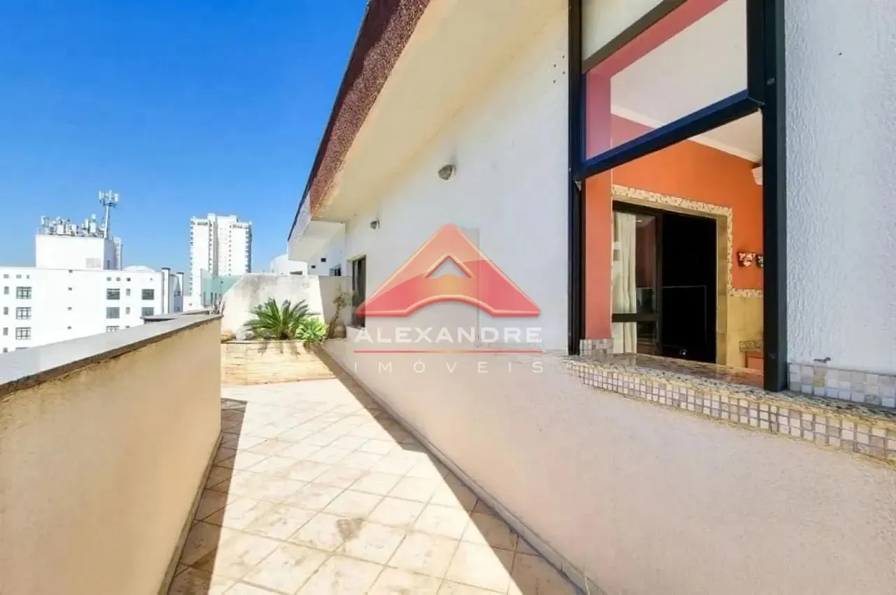 Apartamento, 3 quartos, 10 m² - Foto 15