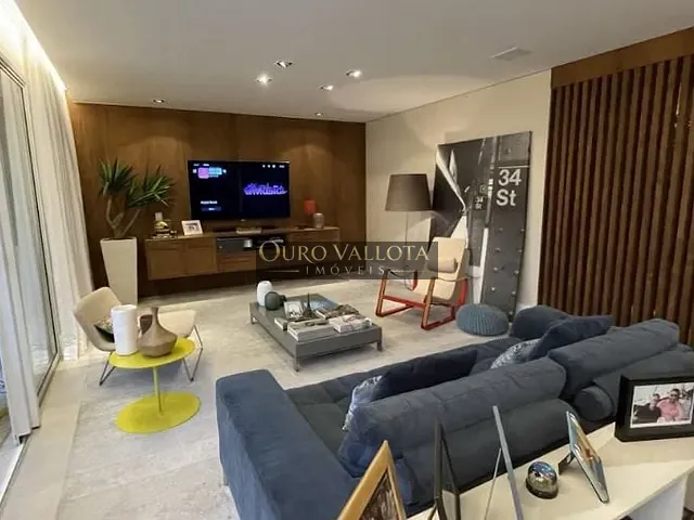 Apartamento 3 quartos e 4 banheiros, à venda, no bairro Parque da Mooca em São Paulo