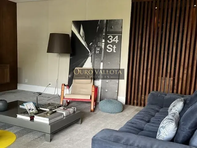 Apartamento 3 quartos e 4 banheiros, à venda, no bairro Parque da Mooca em São Paulo