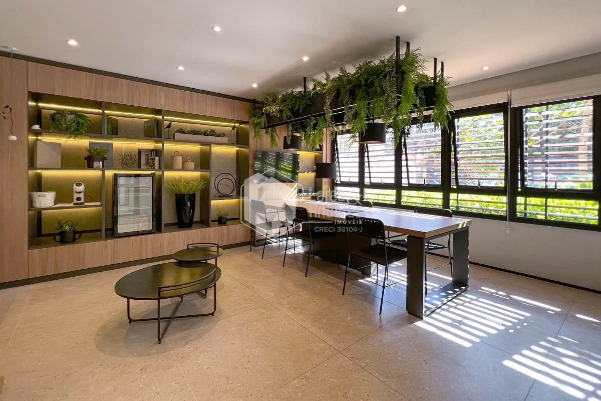 Apartamento, 1 quarto, 38 m² - Foto 18