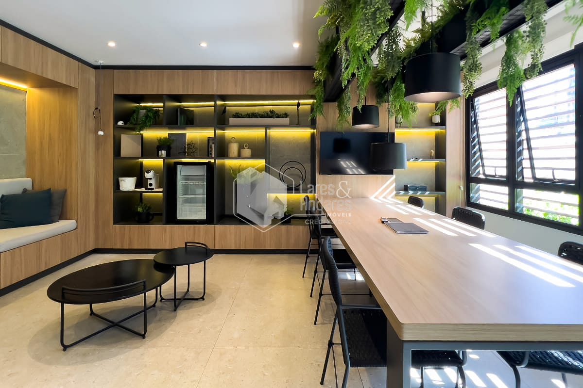 Apartamento, 1 quarto, 38 m² - Foto 19