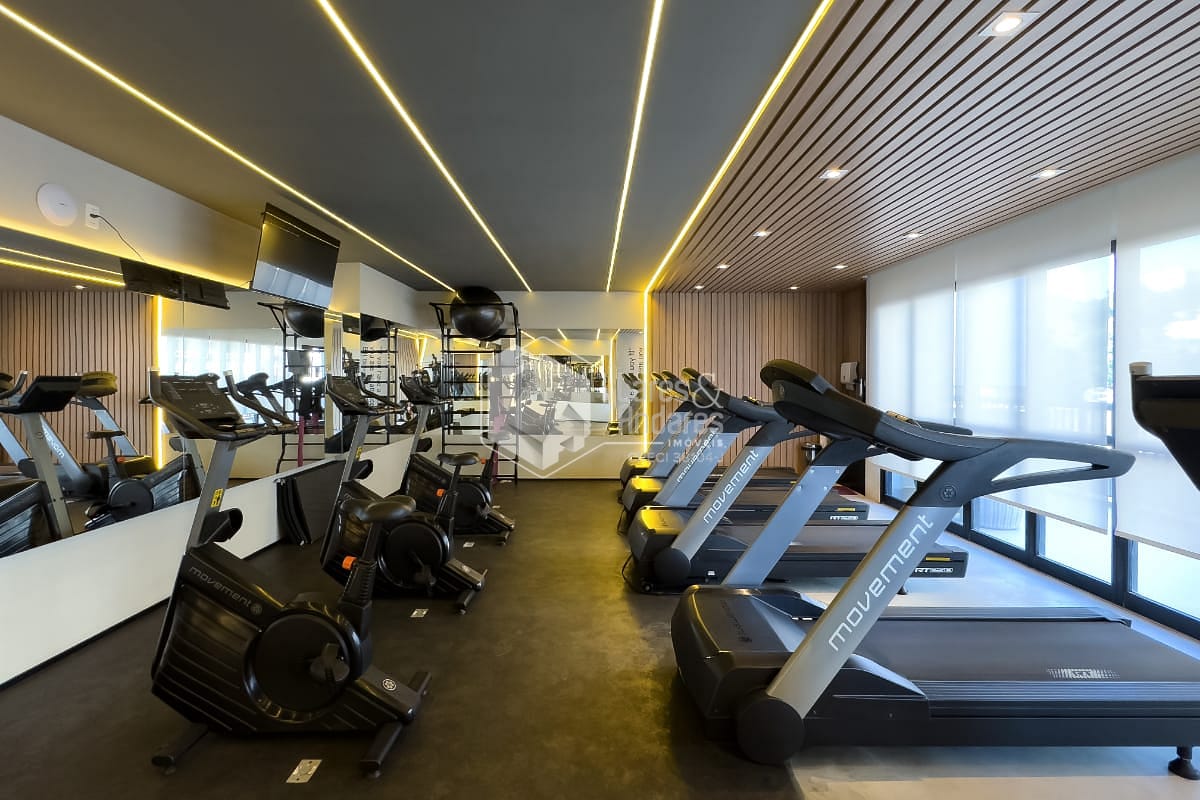 Apartamento, 1 quarto, 38 m² - Foto 23