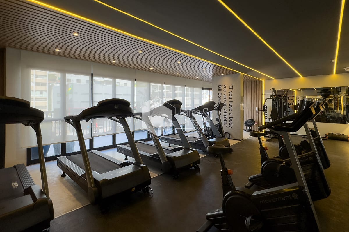 Apartamento, 1 quarto, 38 m² - Foto 24