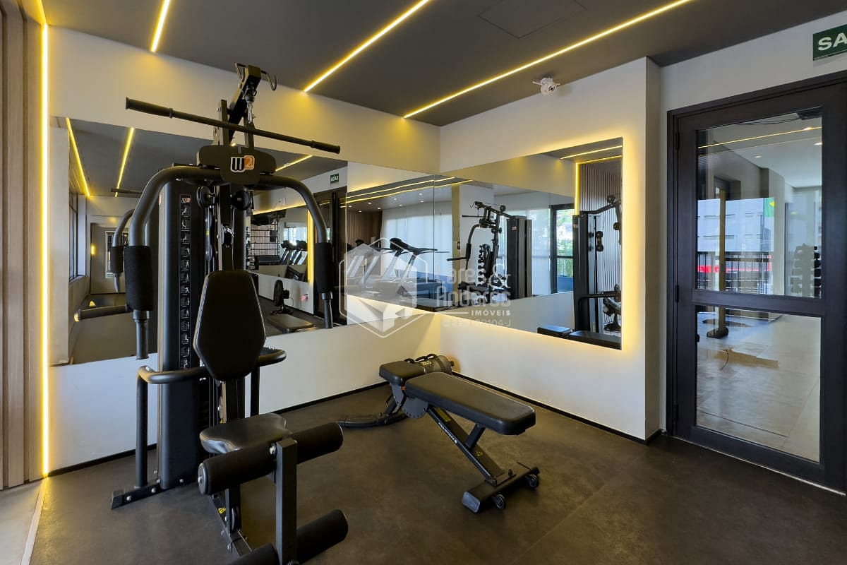 Apartamento, 1 quarto, 38 m² - Foto 27