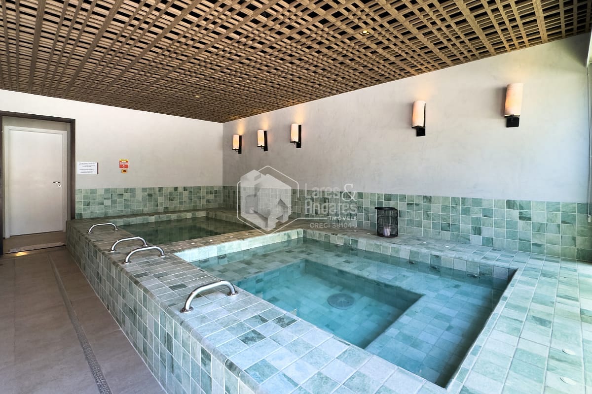 Apartamento, 1 quarto, 38 m² - Foto 33