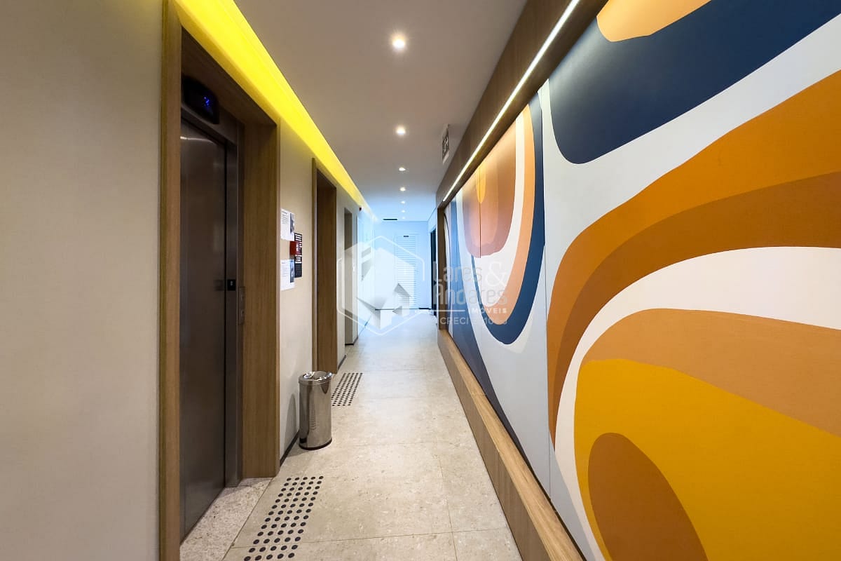 Apartamento, 1 quarto, 38 m² - Foto 41