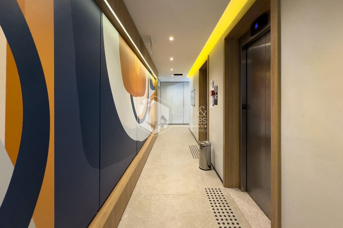 Apartamento, 1 quarto, 38 m² - Foto 43