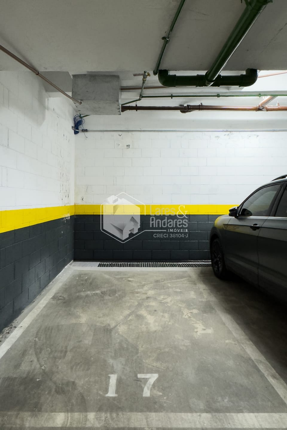 Apartamento, 1 quarto, 38 m² - Foto 44