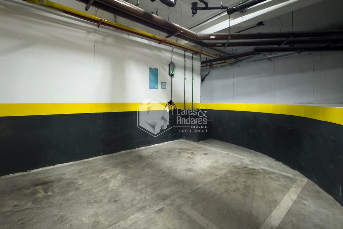 Apartamento, 1 quarto, 38 m² - Foto 45