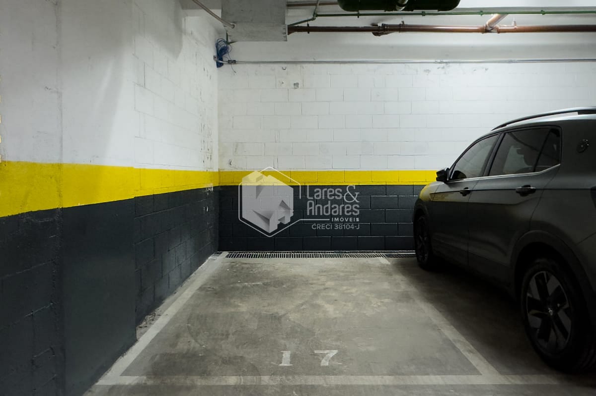 Apartamento, 1 quarto, 38 m² - Foto 47