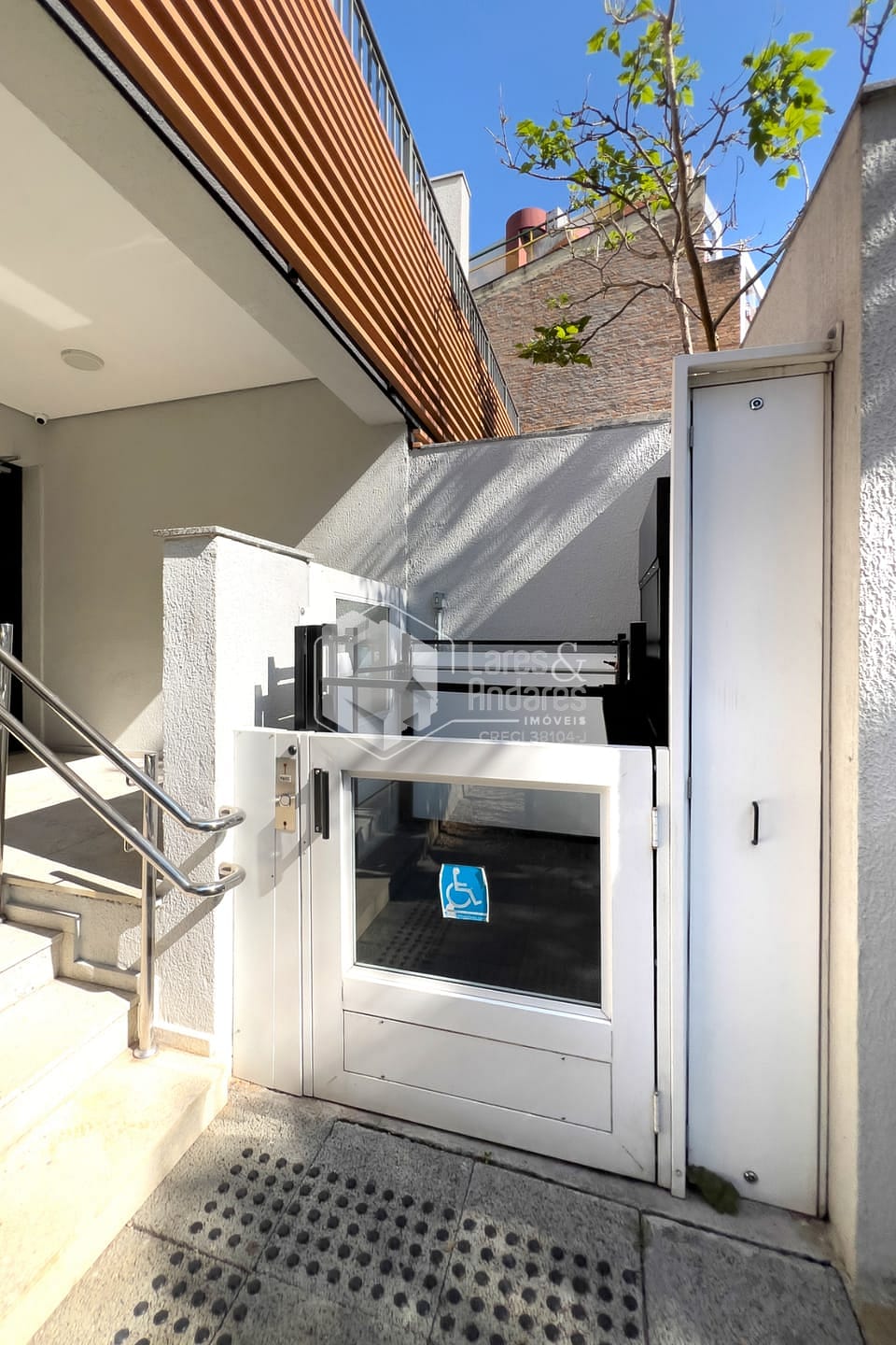 Apartamento, 1 quarto, 38 m² - Foto 56