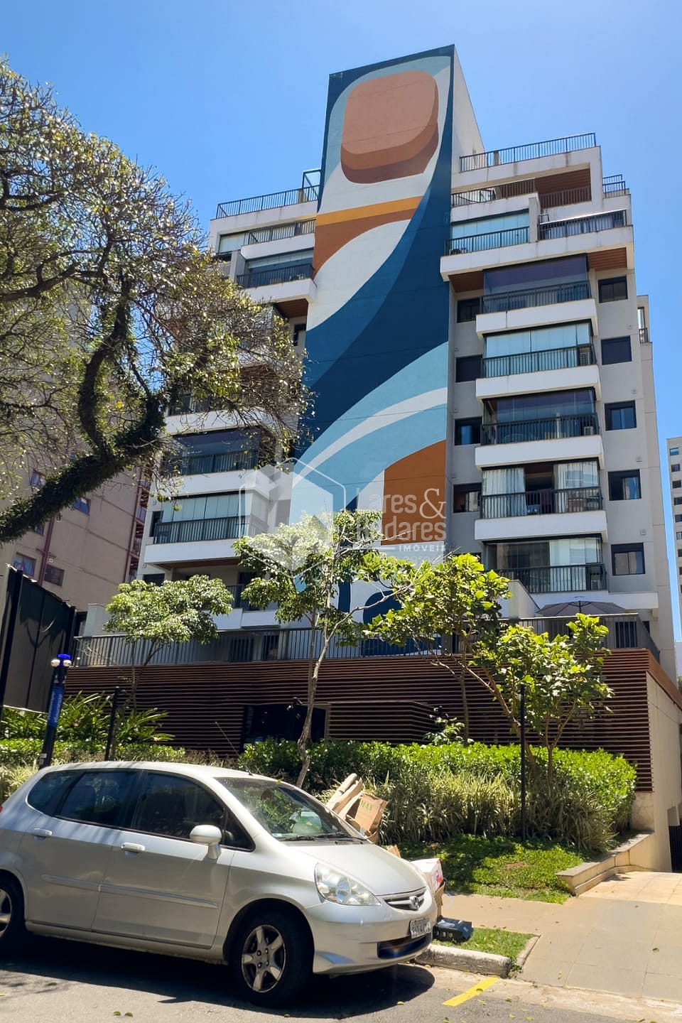 Apartamento, 1 quarto, 38 m² - Foto 57