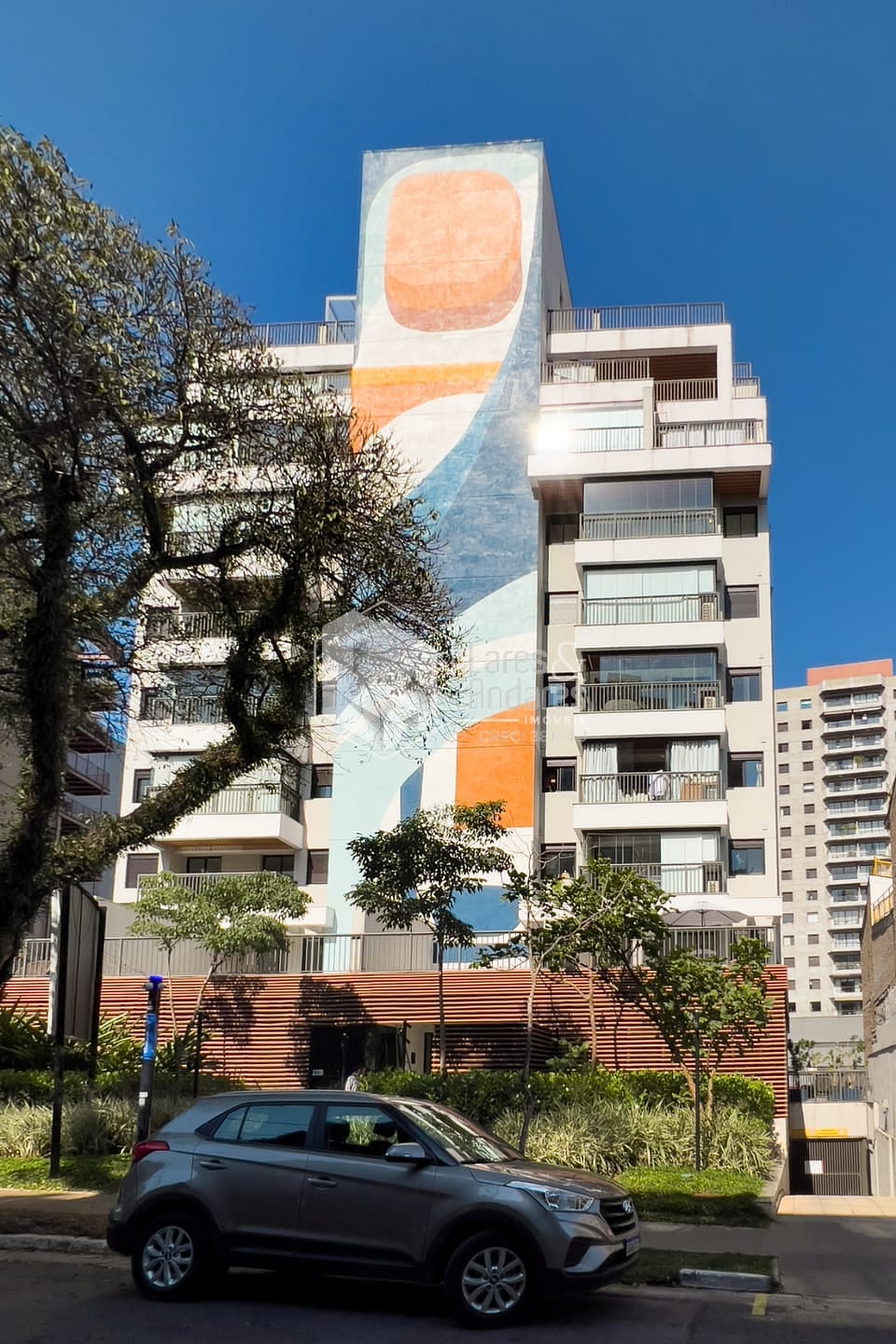 Apartamento, 1 quarto, 38 m² - Foto 59