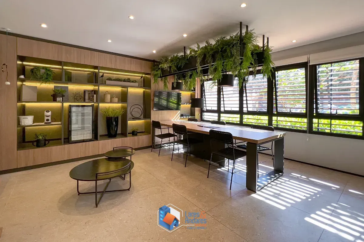 Apartamento, 1 quarto, 38 m² - Foto 52