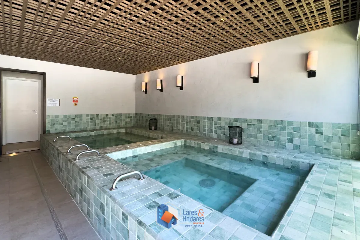 Apartamento, 1 quarto, 38 m² - Foto 94