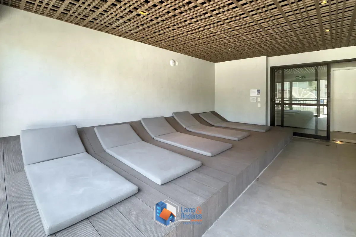Apartamento, 1 quarto, 38 m² - Foto 97
