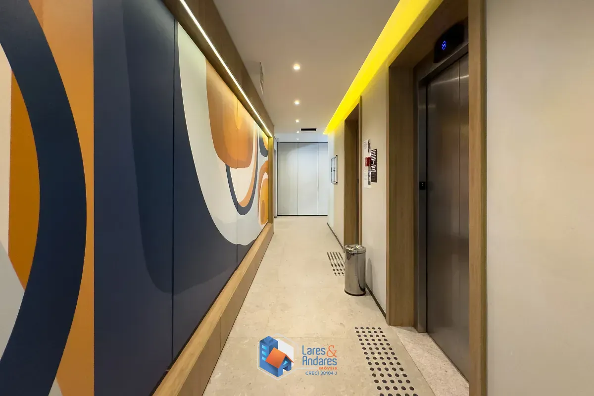 Apartamento, 1 quarto, 38 m² - Foto 112