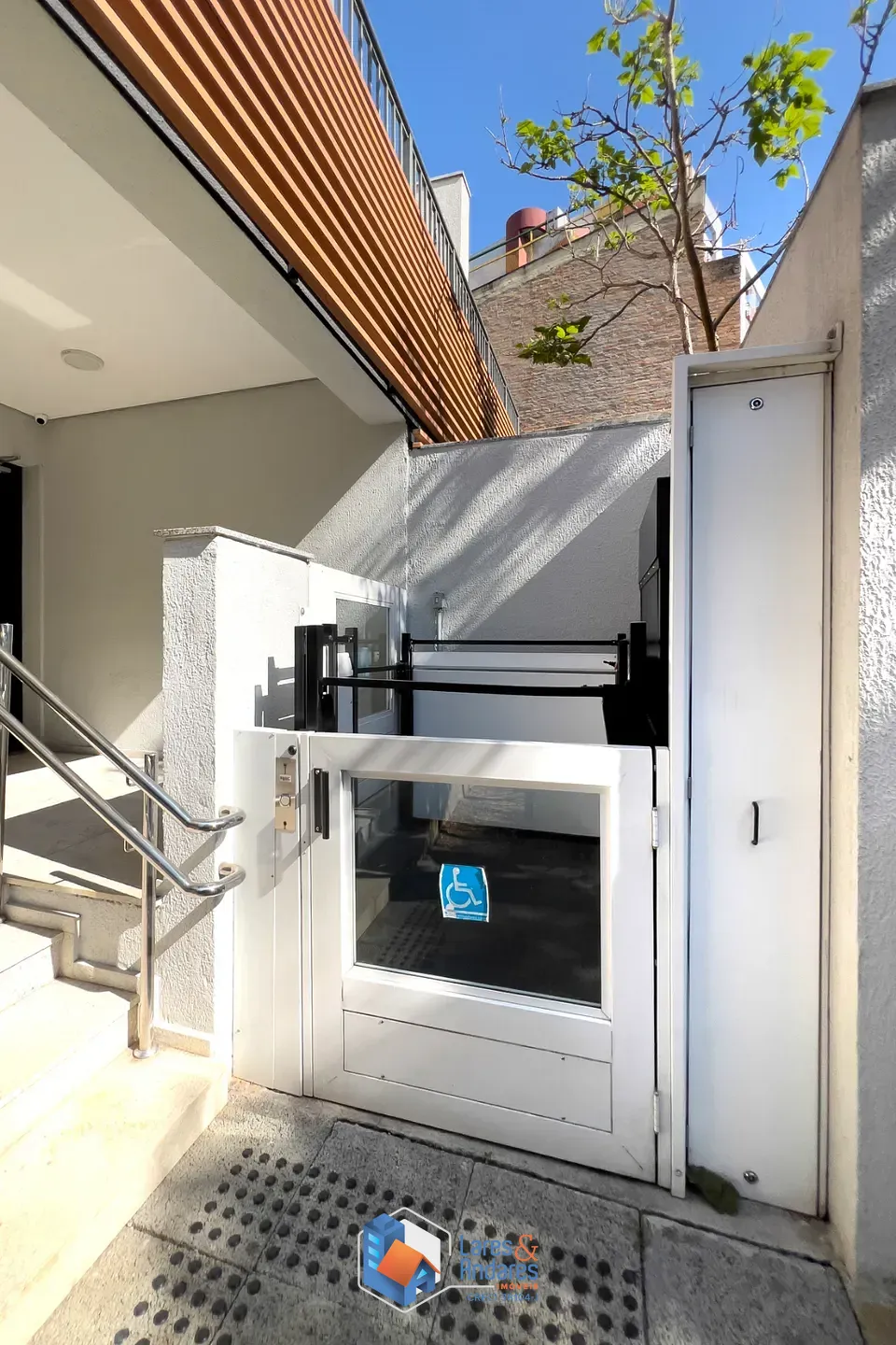 Apartamento, 1 quarto, 38 m² - Foto 133