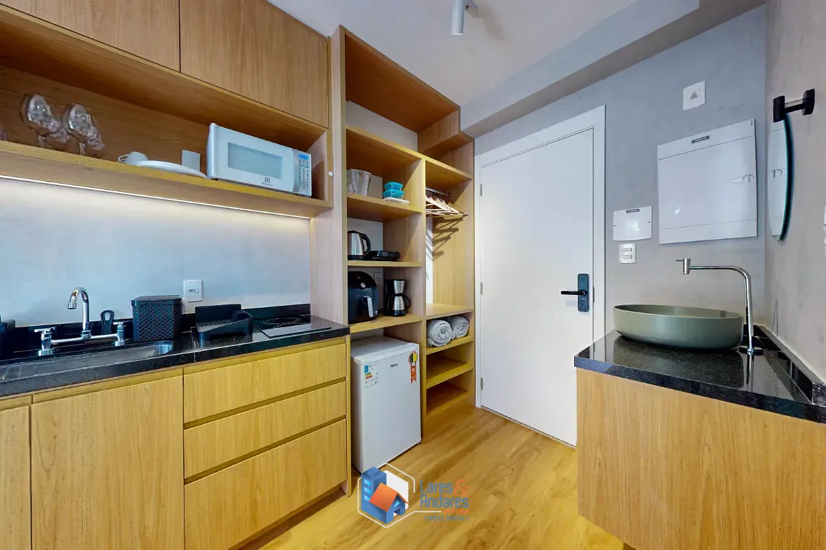 Apartamento, 1 quarto, 38 m² - Foto 31