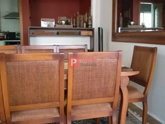 Apartamento 3 quartos e 5 banheiros, à venda, no bairro Vila Mascote em São Paulo