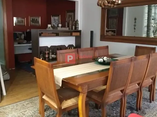 Apartamento 3 quartos e 5 banheiros, à venda, no bairro Vila Mascote em São Paulo