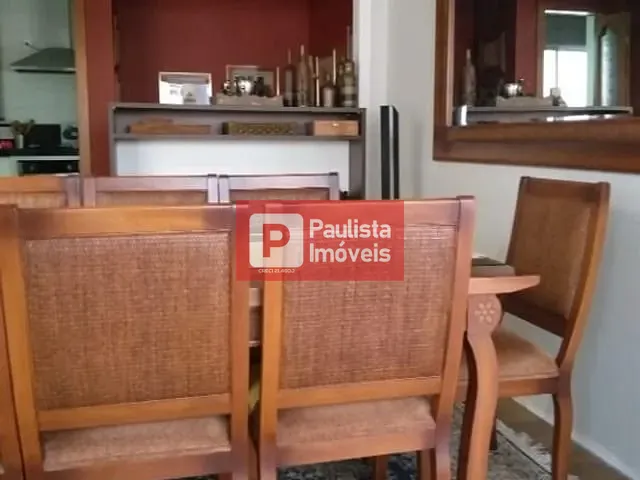 Apartamento 3 quartos e 5 banheiros, à venda, no bairro Vila Mascote em São Paulo