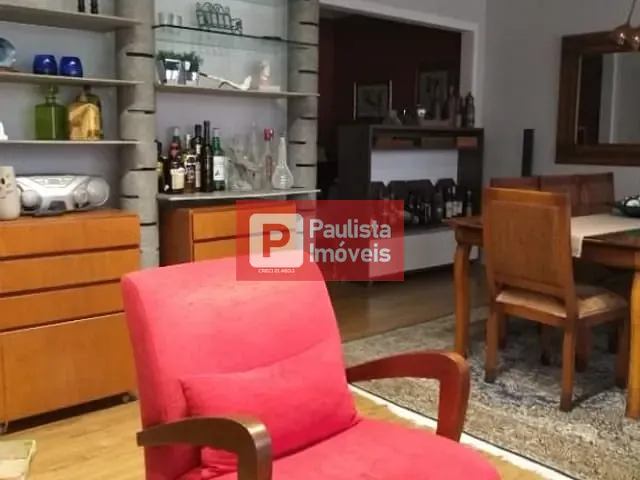 Apartamento 3 quartos e 5 banheiros, à venda, no bairro Vila Mascote em São Paulo