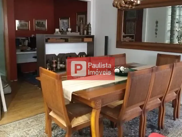 Apartamento 3 quartos e 5 banheiros, à venda, no bairro Vila Mascote em São Paulo