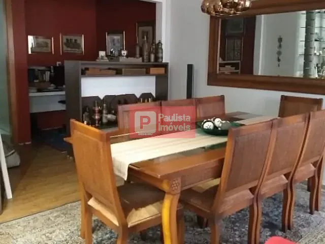 Apartamento com 143m² 3 quartos e 5 banheiros, à venda, no bairro Vila Mascote em São Paulo
